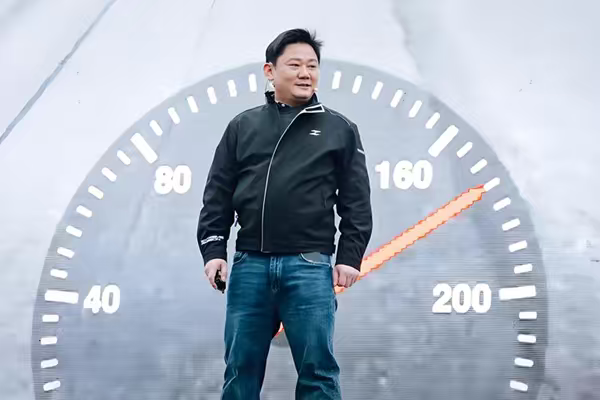 刚刚，红杉中国投了张雪